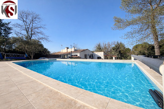  maison tourves 83170