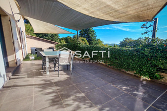  maison tourves 83170