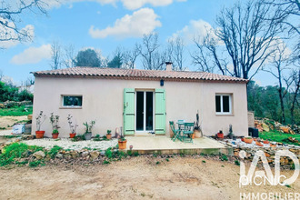  maison tourves 83170