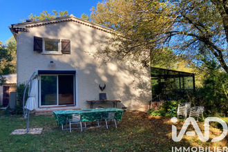  maison tourves 83170