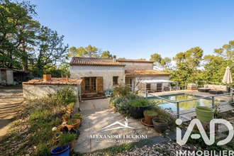  maison tourves 83170