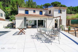  maison tourves 83170