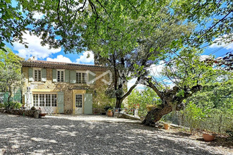  maison tourves 83170
