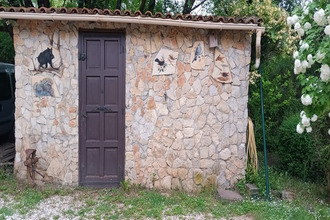  maison tourves 83170