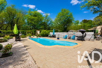  maison tourves 83170