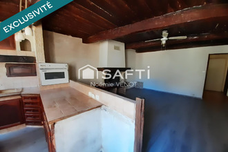  maison tourves 83170