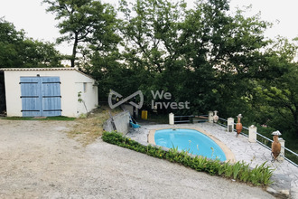  maison tourves 83170