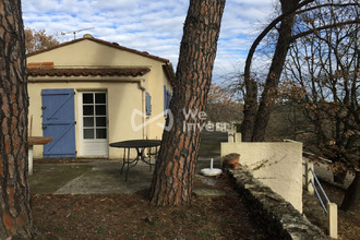 maison tourves 83170