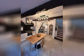 maison tourves 83170