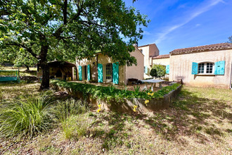  maison tourves 83170