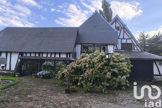  maison tourville-la-campagne 27370