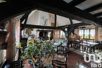  maison tourville-la-campagne 27370