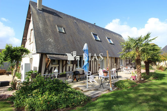  maison tourville-la-campagne 27370