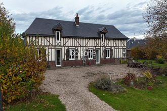  maison tourville-la-campagne 27370