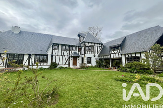  maison tourville-la-campagne 27370