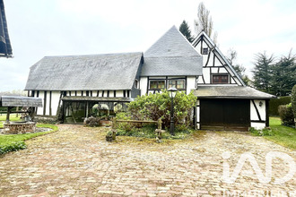  maison tourville-la-campagne 27370