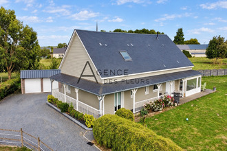  maison tourville-la-campagne 27370