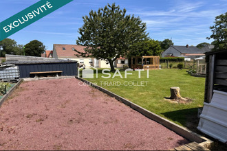  maison tourville-la-chapelle 76370