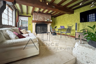  maison tourville-la-riviere 76410