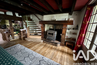  maison tourville-la-riviere 76410