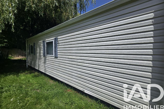  maison tourville-sur-pont-audemer 27500