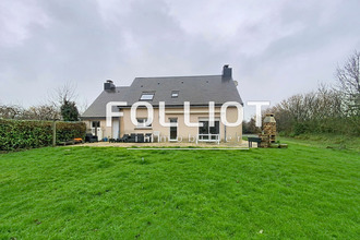  maison tourville-sur-sienne 50200