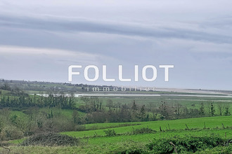  maison tourville-sur-sienne 50200