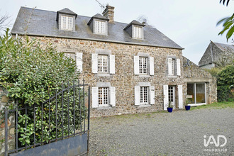  maison tourville-sur-sienne 50200