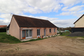  maison toury-lurcy 58300