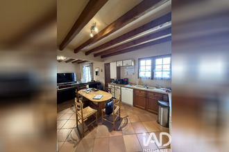  maison toury-lurcy 58300