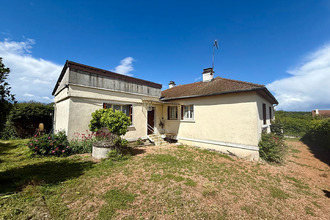  maison toury-lurcy 58300