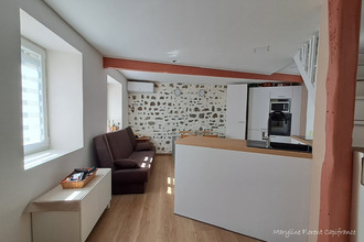  maison tourzel-ronzieres 63320