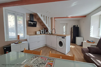  maison tourzel-ronzieres 63320