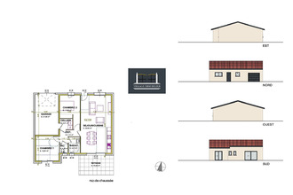  maison toussieu 69780