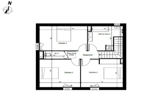  maison toussieu 69780