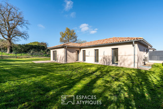  maison toussieux 01600