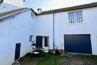  maison tousson 77123