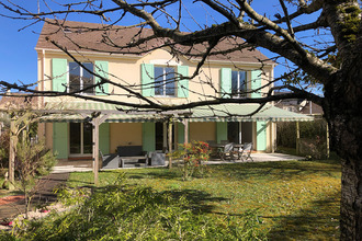  maison toussus-le-noble 78117