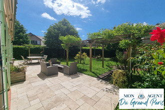  maison toussus-le-noble 78117