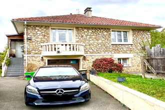  maison toussus-le-noble 78117