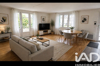  maison toussus-le-noble 78117