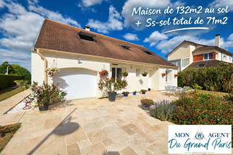  maison toussus-le-noble 78117