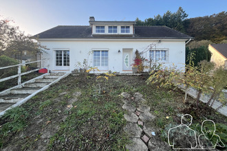  maison toutainville 27500