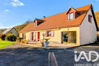  maison toutainville 27500