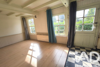  maison toutainville 27500