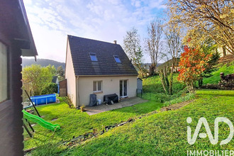  maison toutainville 27500