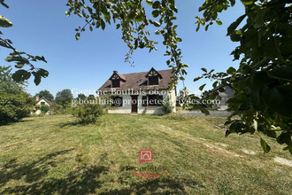  maison toutainville 27500