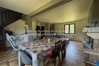  maison toutainville 27500
