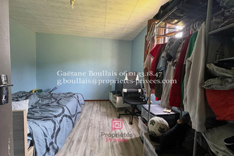  maison toutainville 27500