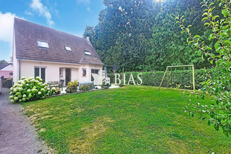  maison toutainville 27500